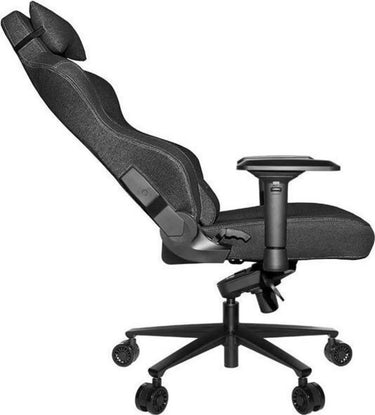 REKT Ultim8 Plus Graphite Noir - EasyLounge - 7