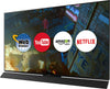 Panasonic TX-65FZ950E - EasyLounge - 3