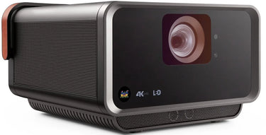 ViewSonic X10-4K Noir - EasyLounge - 4