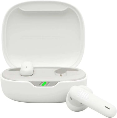 JBL Wave Flex 2 Blanc