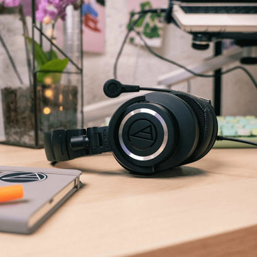 Audio-Technica ATH-M50xSTS - EasyLounge - 9
