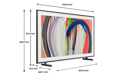 Samsung The Frame TQ65LS03HA - EasyLounge - 3