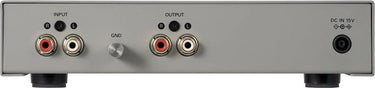 Audio-Technica AT-PEQ30 Silver - EasyLounge - 3