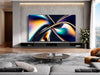 Hisense 100U8Q - EasyLounge - 10