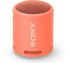 Sony SRS-XB13 Rouge - EasyLounge - 3