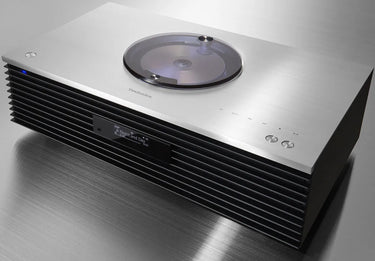 Technics Ottava SC-C70EG-S - EasyLounge - 5