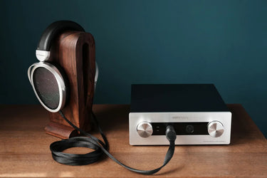 HiFiMAN Amplificateur Mini Shangri La - EasyLounge - 13