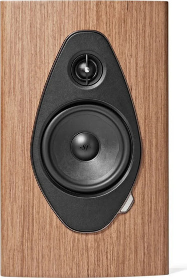 Sonus Faber Sonetto On Wall G2 Noyer (la pièce) - EasyLounge - 2