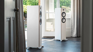 Monitor Audio Bronze 300 7G Blanc - EasyLounge - 6