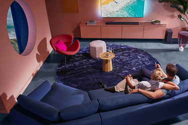 Philips TAB8805 - EasyLounge - 8