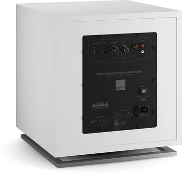 Dali Sub E-12 F Blanc satin - EasyLounge - 3