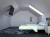 Multibrackets M Motorized Ceiling Mount - EasyLounge - 13