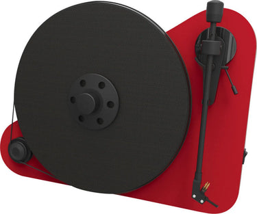 Pro-ject VT-E Rouge - EasyLounge - 2