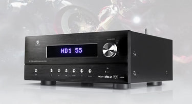 Tonewinner AT-2700 - EasyLounge - 5