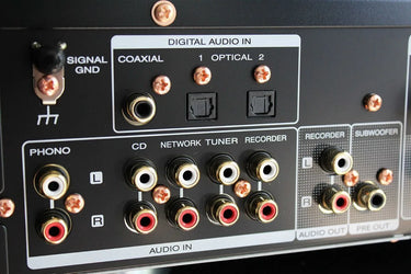 Marantz PM6007 Noir - EasyLounge - 14