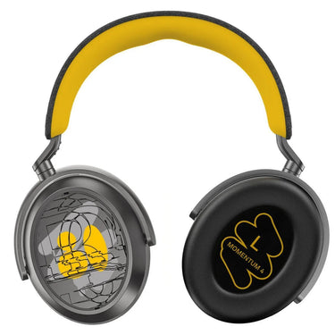Sennheiser Momentum 4 80th Anniversary Edition - EasyLounge - 4
