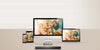 Hisense HS2100 - EasyLounge - 15