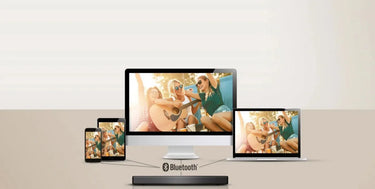Hisense HS2100 - EasyLounge - 15
