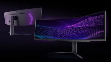 LG Electronics 49GR85DC-B - EasyLounge - 18