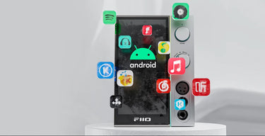 FiiO R9 - EasyLounge - 12
