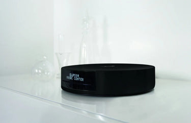 Elipson Music Center BT HD Noir - EasyLounge - 10