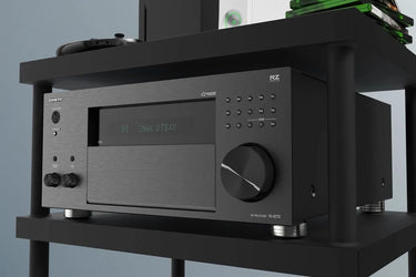 Onkyo TX-RZ70 - EasyLounge - 13
