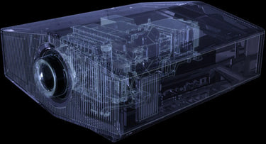 Sony BRAVIA Projector 7 Noir - EasyLounge - 13