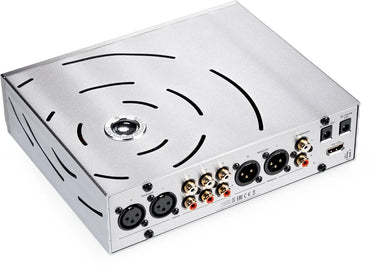 ifi Audio Pro iCAN Signature - EasyLounge - 10