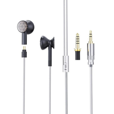FiiO FF3S Noir - EasyLounge - 3