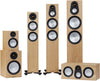 Monitor Audio Silver 100 7G Chêne naturel - EasyLounge - 7