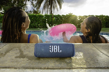 JBL Flip 6 Bleu - EasyLounge - 16