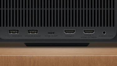 BenQ GP520 - EasyLounge - 3