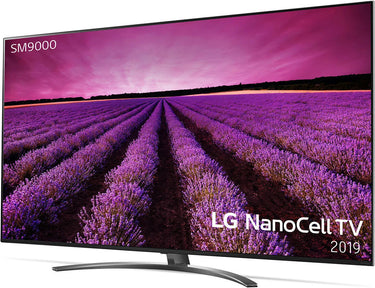 LG Electronics 49SM9000 - EasyLounge - 5