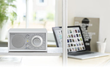 Tivoli Model One BT Blanc - EasyLounge - 2