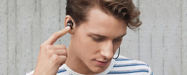 Muse M-290 TWS Silver - EasyLounge - 3