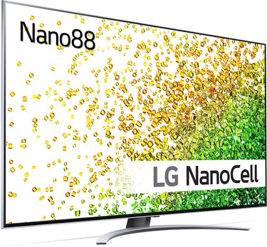 LG Electronics 50NANO88 - EasyLounge - 5
