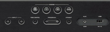 Yamaha MusicCast RX-D485 Noir - EasyLounge - 6
