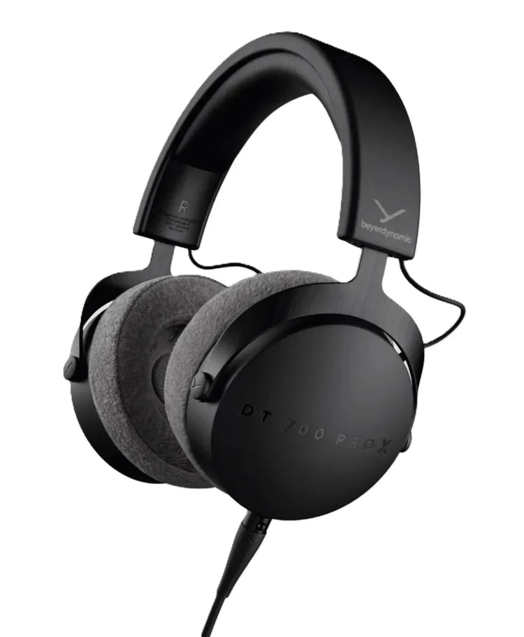 Beyerdynamic DT 700 PRO X Edition limitée Noir - EasyLounge - 1