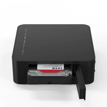 Zidoo Z30 PRO - EasyLounge - 7