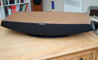 Sonus Faber Omnia - EasyLounge - 24