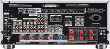 Onkyo TX-RZ800 Silver - EasyLounge - 2