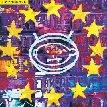 Universal U2 - Zooropa Édition limitée - EasyLounge - 2