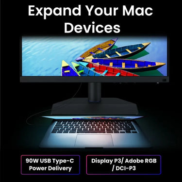 BenQ Creative Pro SW242Q - EasyLounge - 7