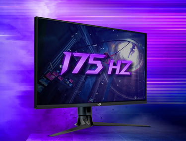 Asus XG32AQ - EasyLounge - 10