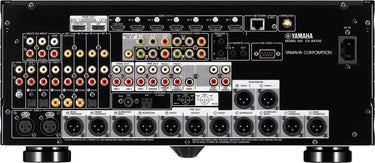 Yamaha CX-A5100 Titane - EasyLounge - 2