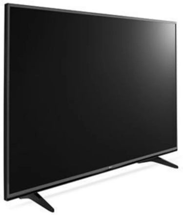 LG Electronics 65UF680V - EasyLounge - 2
