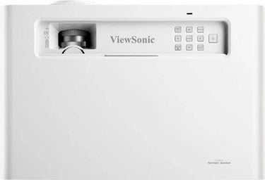 ViewSonic X1 - EasyLounge - 5