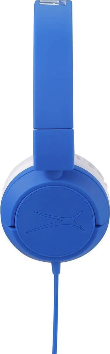 Altec Lansing Wired Kid Bleu - EasyLounge - 4