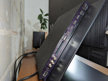 Samsung TQ65S95D - EasyLounge - 21
