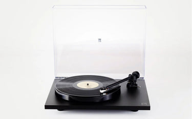 Rega System One - EasyLounge - 4
